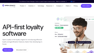 Open Loyalty